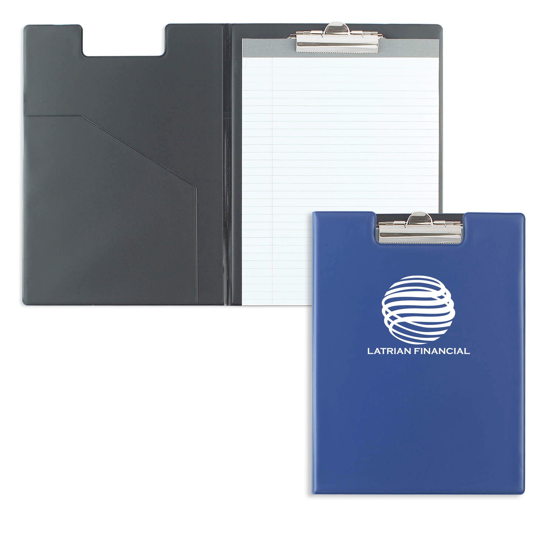 3120            - Clip Writing Pad                                                      